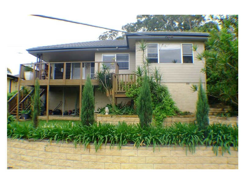 129 Malinya Rd, Davistown NSW 2251