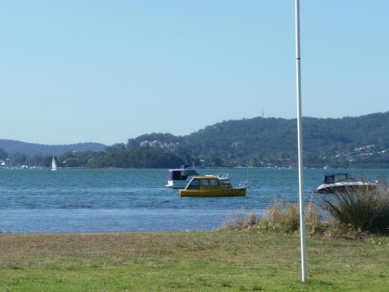 193 Steyne Rd, Saratoga NSW 2251