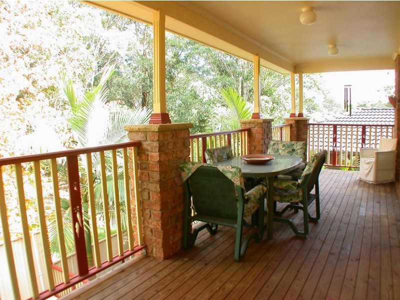 4 Elvys Ave, Saratoga NSW 2251