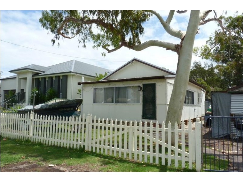 Davistown NSW 2251