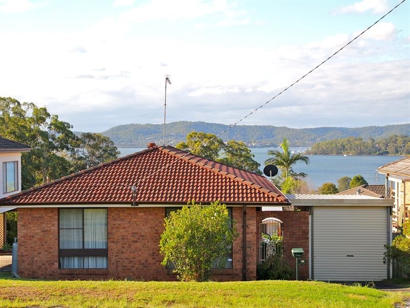 23 View Parade, Saratoga NSW 2251