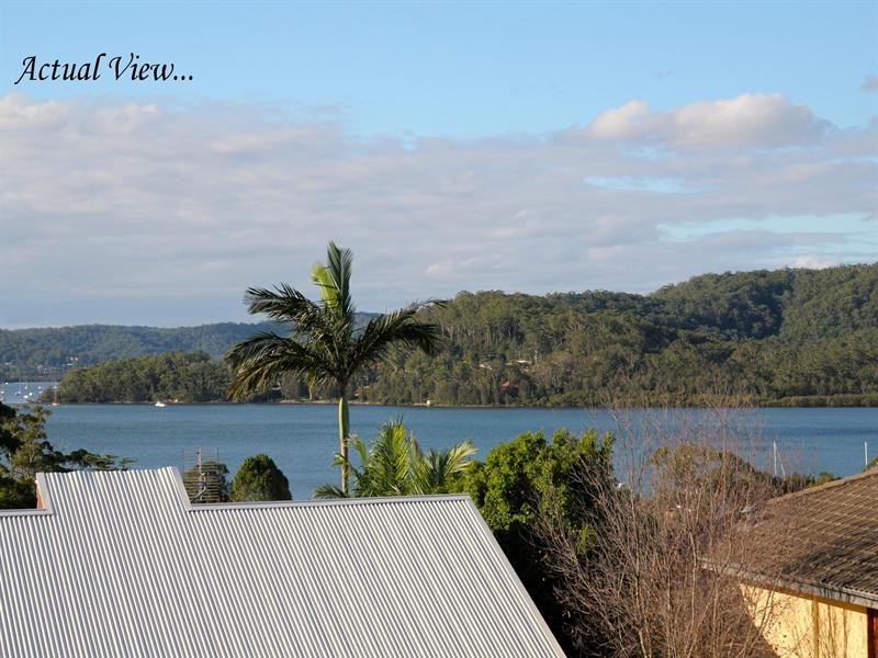 23 View Parade, Saratoga NSW 2251