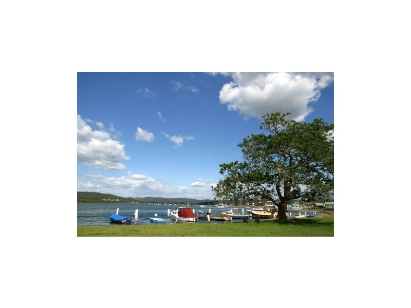 27 Magnolia Ave, Davistown NSW 2251