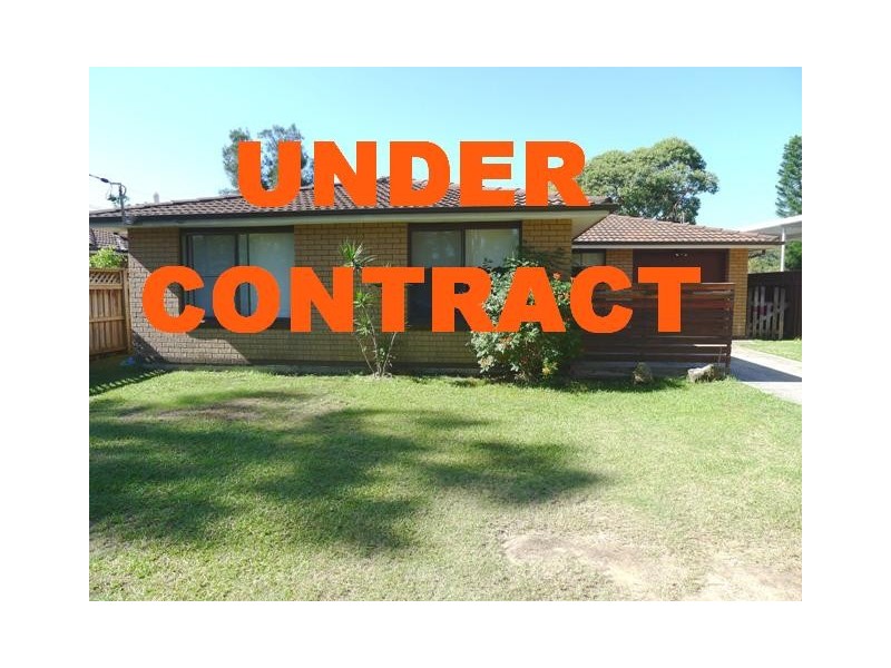 19 Morton Cresent, Davistown NSW 2251