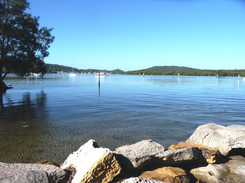 19 Morton Cresent, Davistown NSW 2251