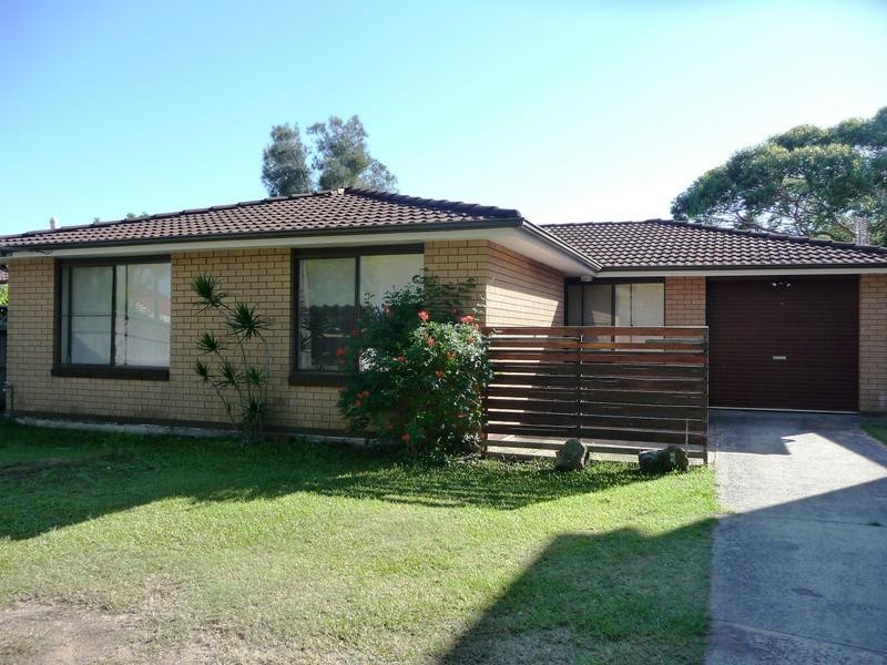 19 Morton Cresent, Davistown NSW 2251
