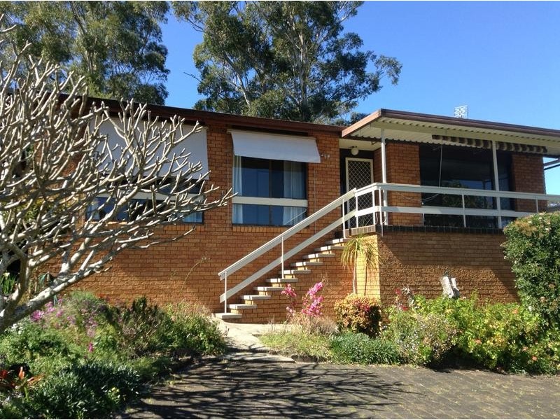 9 Centennial Ave, Saratoga NSW 2251