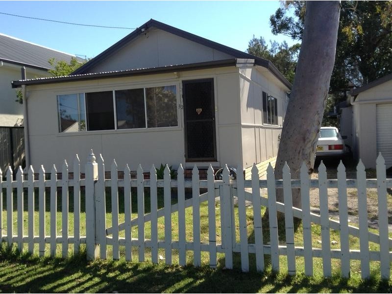 32 Mirreen Ave, Davistown NSW 2251