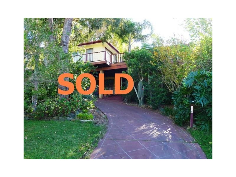 116 Henderson Rd, Saratoga NSW 2251