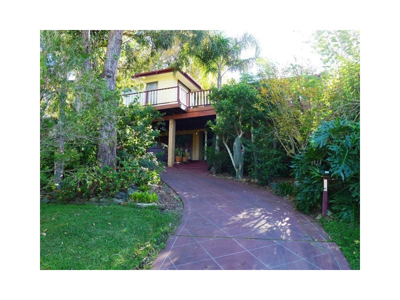 116 Henderson Rd, Saratoga NSW 2251