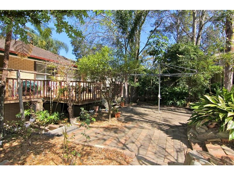 116 Henderson Rd, Saratoga NSW 2251