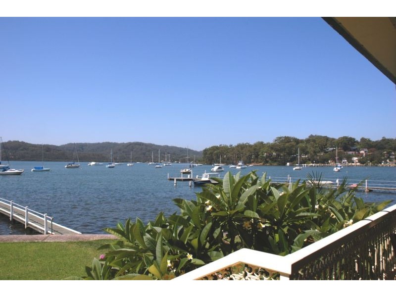 1/7 Steyne Rd, Saratoga NSW 2251
