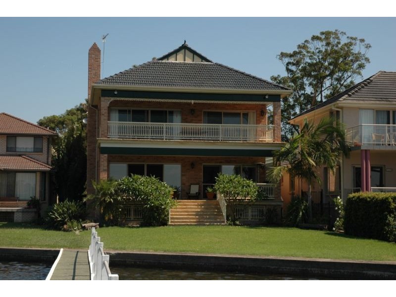 1/7 Steyne Rd, Saratoga NSW 2251