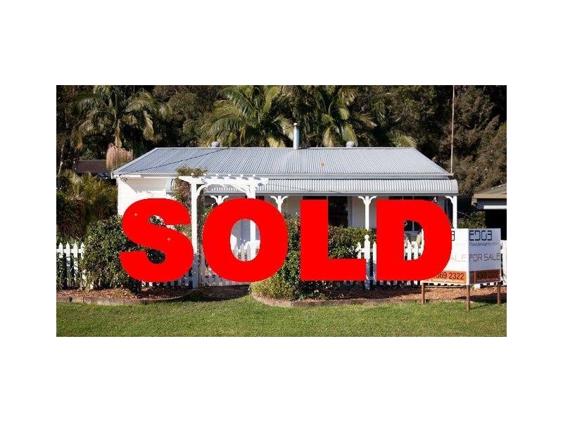 210 Steyne Rd, Saratoga NSW 2251