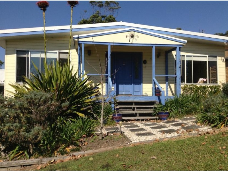 12 View Pde, Saratoga NSW 2251