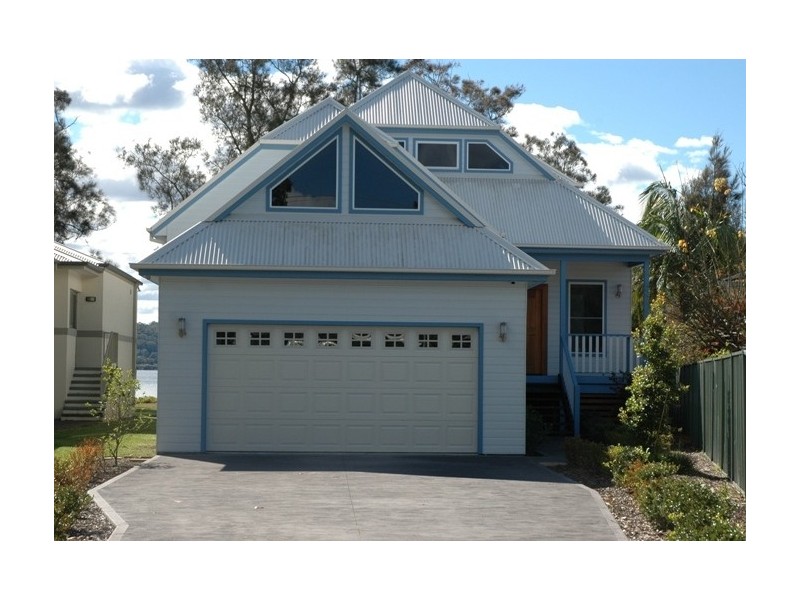 54 Kincumber Cr, Davistown NSW 2251