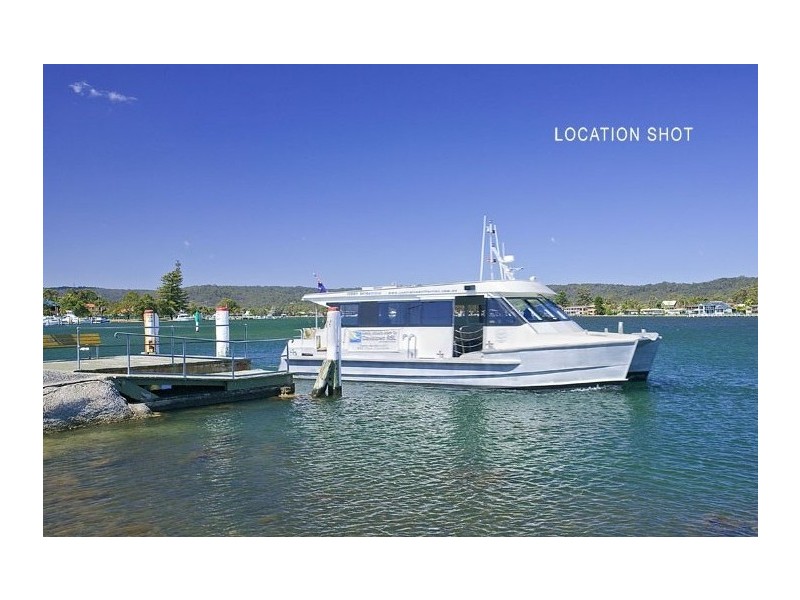 107 Davistown Rd, Saratoga NSW 2251