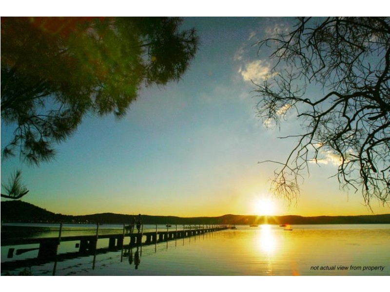 216 Davistown Road, Yattalunga NSW 2251