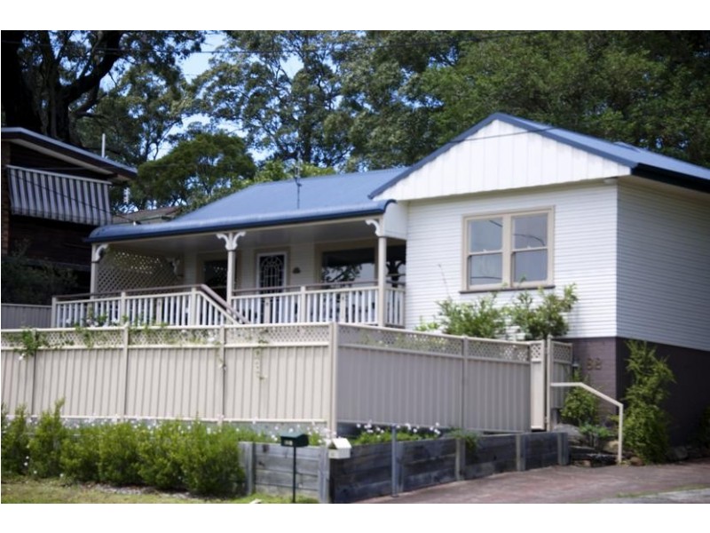 1/82 Steyne Road, Saratoga NSW 2251