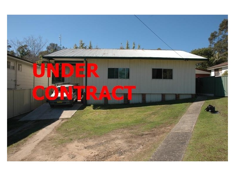 115 Davistown Rd, Saratoga NSW 2251