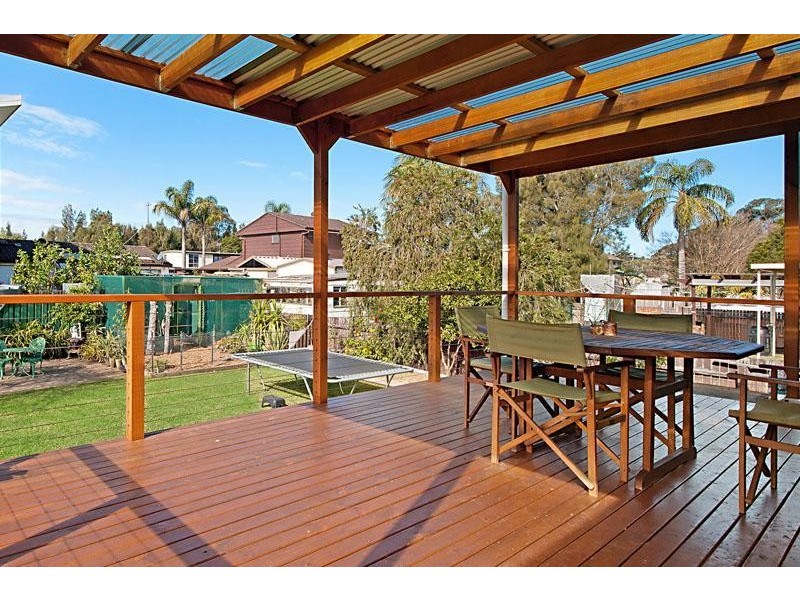 33 Dilgara Ave, Davistown NSW 2251