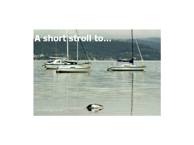 35 High St, Saratoga NSW 2251