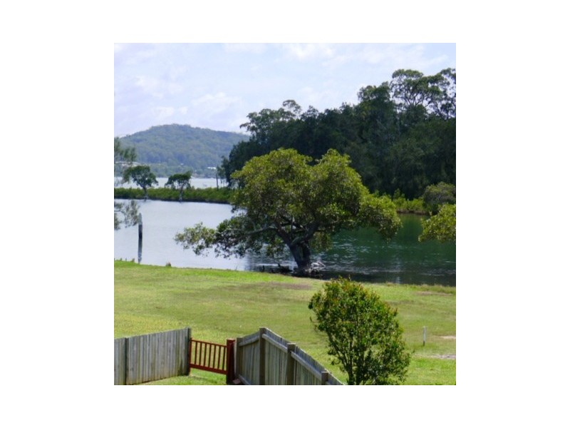 3 Alkoomie Close, Davistown NSW 2251