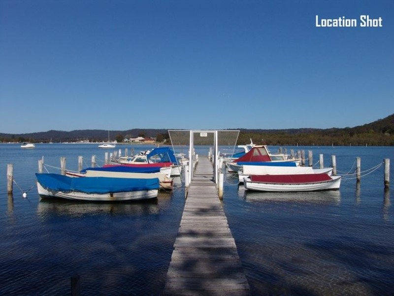 135 Malinya Rd, Davistown NSW 2251