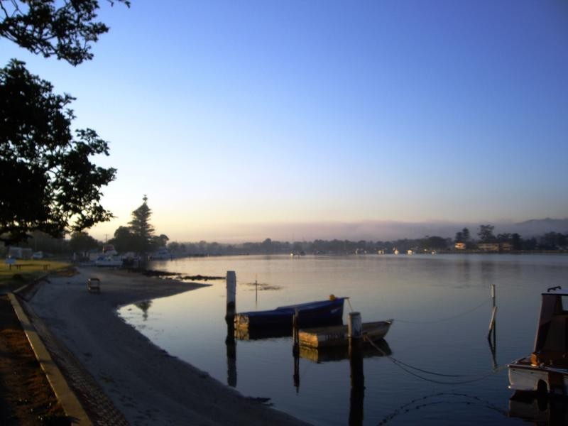 135 Malinya Rd, Davistown NSW 2251