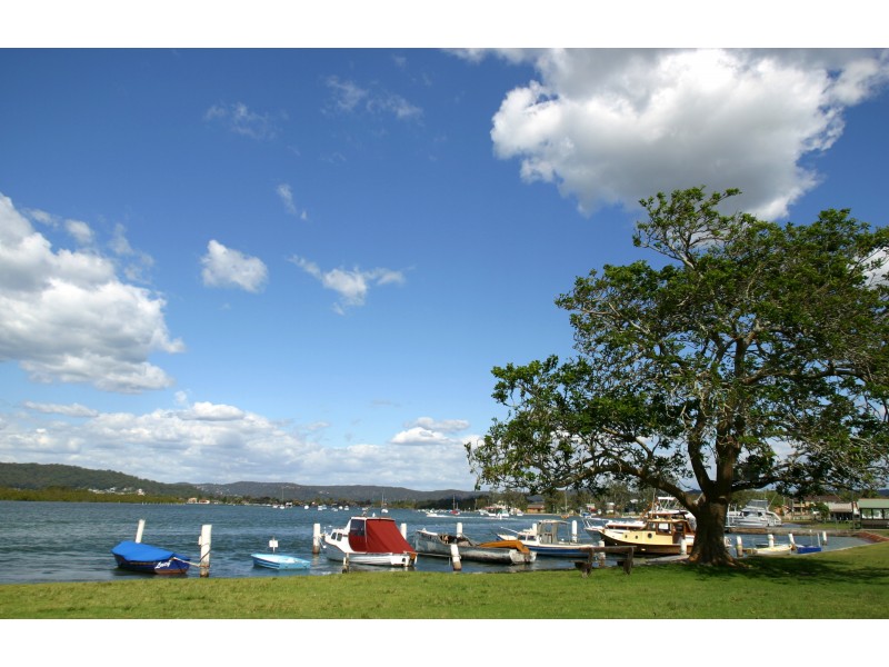 39 Emora Ave, Davistown NSW 2251