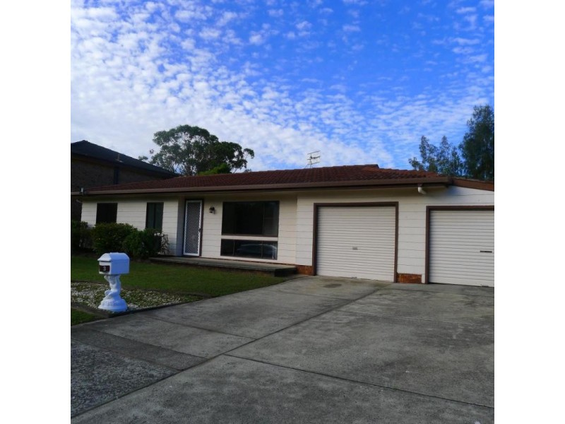 3 Illawong Close, Davistown NSW 2251