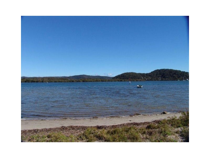 40 Malinya Rd, Davistown NSW 2251