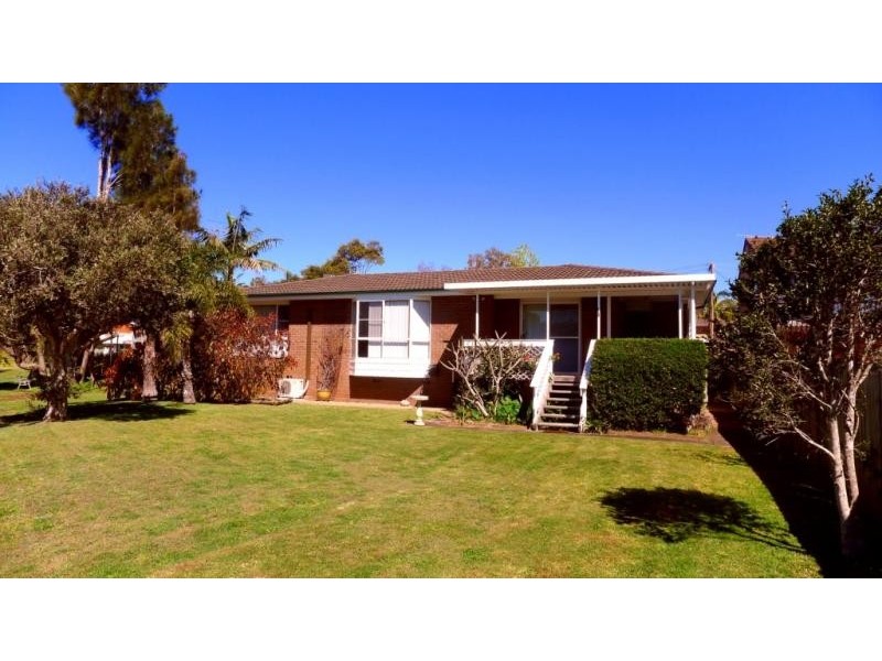 5 Alkoomie Close, Davistown NSW 2251