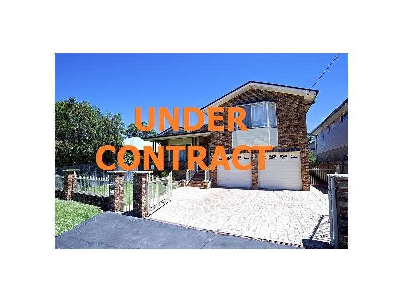 18 Jenkins St, Davistown NSW 2251