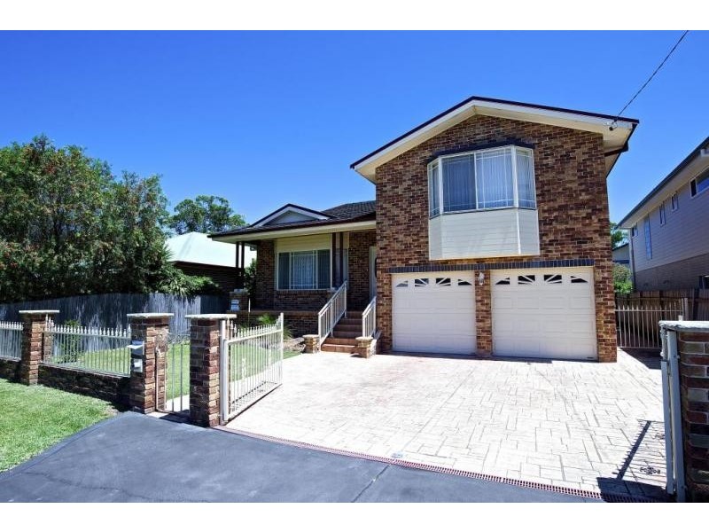 18 Jenkins St, Davistown NSW 2251