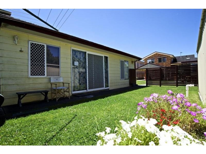 18 Jenkins St, Davistown NSW 2251