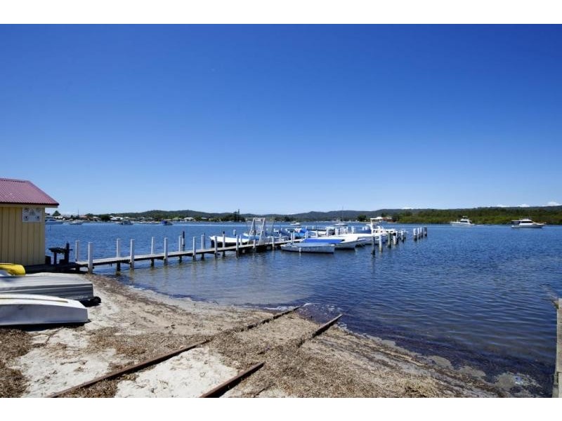 18 Jenkins St, Davistown NSW 2251