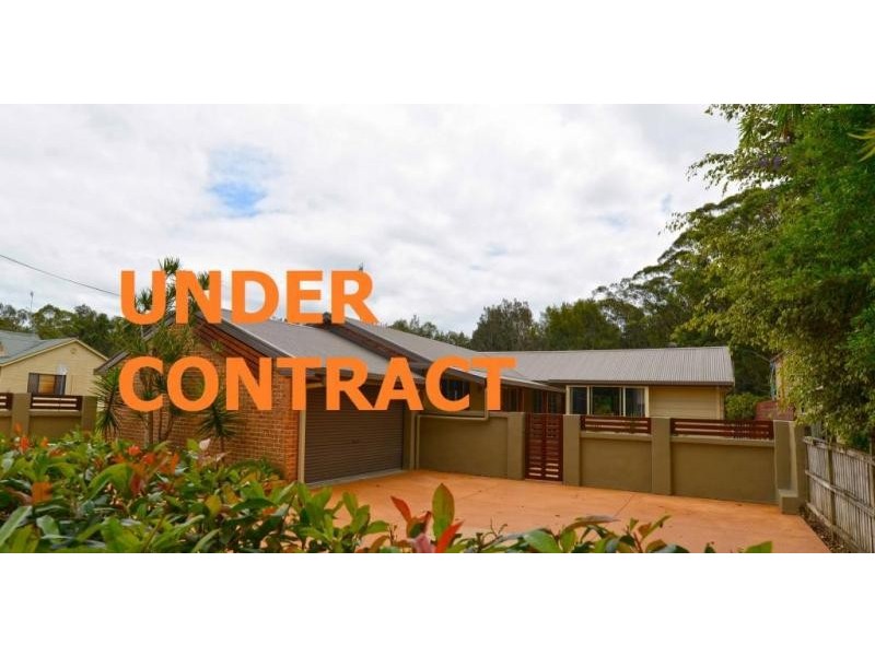252 Davistown Rd, Yattalunga NSW 2251