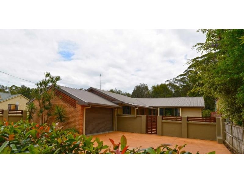 252 Davistown Rd, Yattalunga NSW 2251
