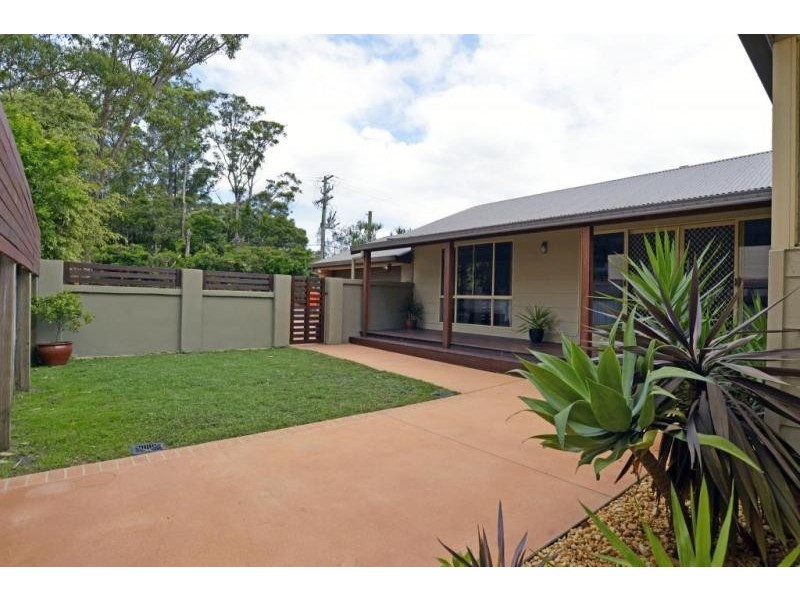 252 Davistown Rd, Yattalunga NSW 2251