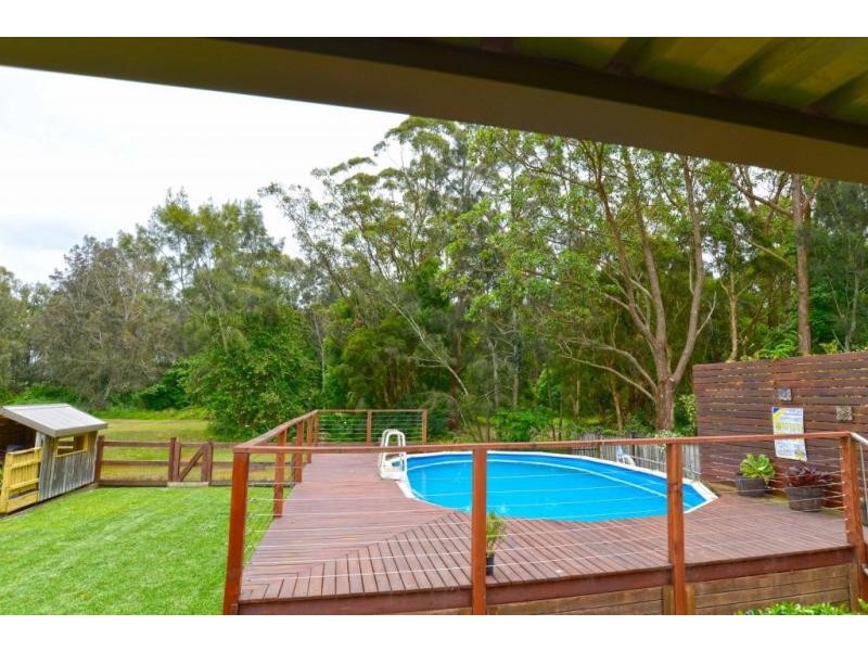 252 Davistown Rd, Yattalunga NSW 2251