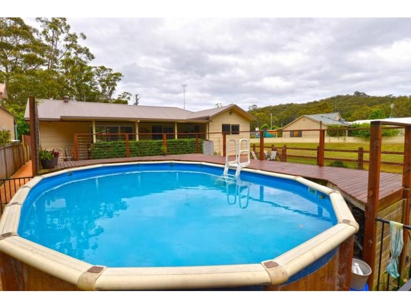 252 Davistown Rd, Yattalunga NSW 2251