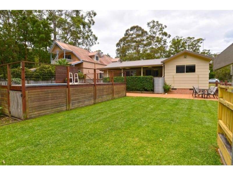 252 Davistown Rd, Yattalunga NSW 2251