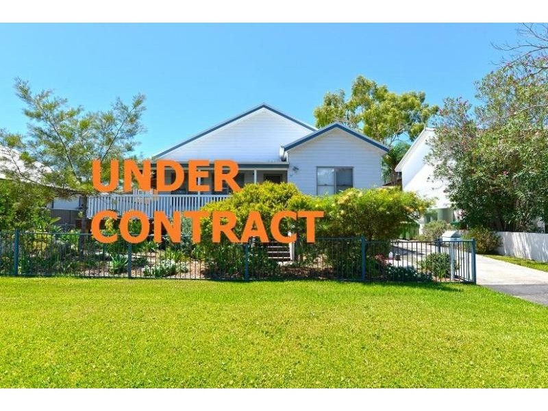 17 Magnolia Ave, Davistown NSW 2251