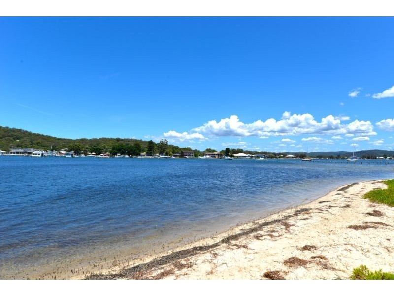 17 Magnolia Ave, Davistown NSW 2251