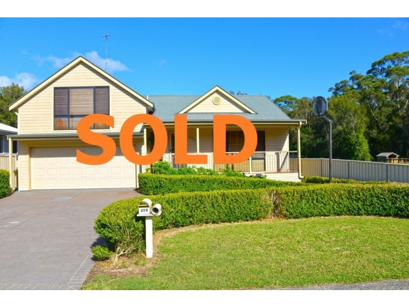 250 Davistown Rd, Yattalunga NSW 2251