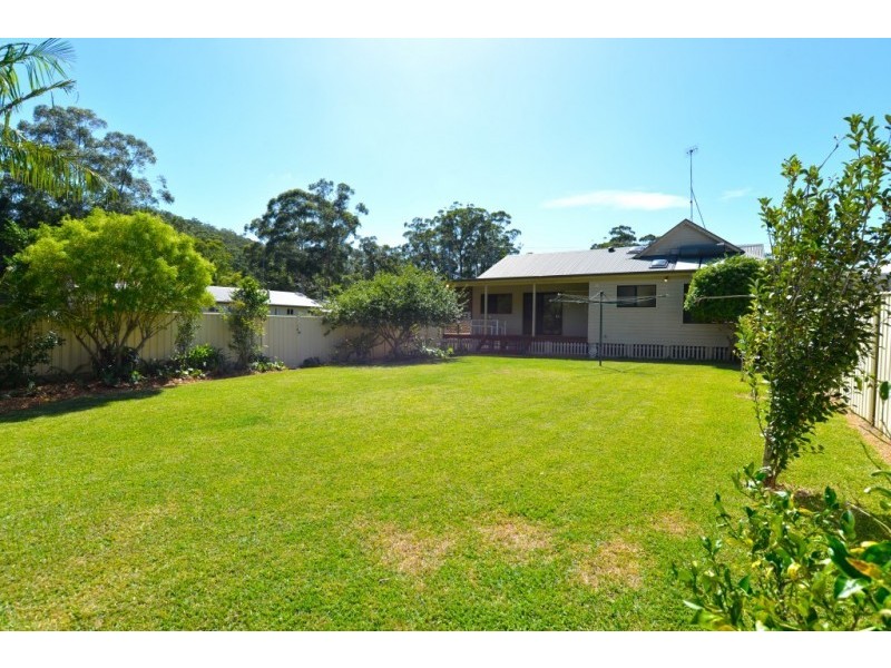 250 Davistown Rd, Yattalunga NSW 2251