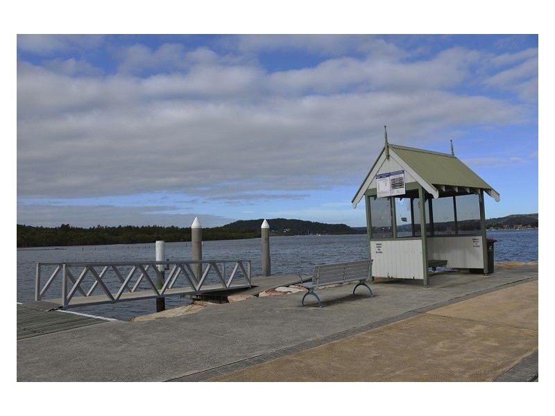 7 Kenneth Ave, Saratoga NSW 2251