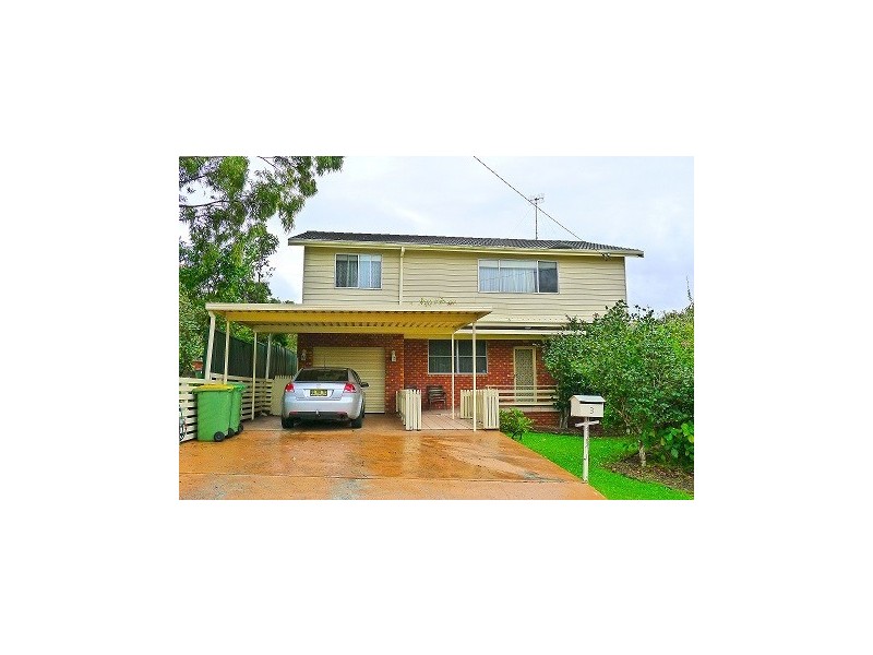 3 Mary Close, Saratoga NSW 2251