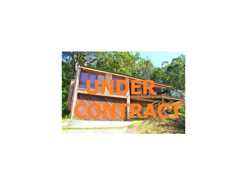 135 Broadwater Drive, Saratoga NSW 2251